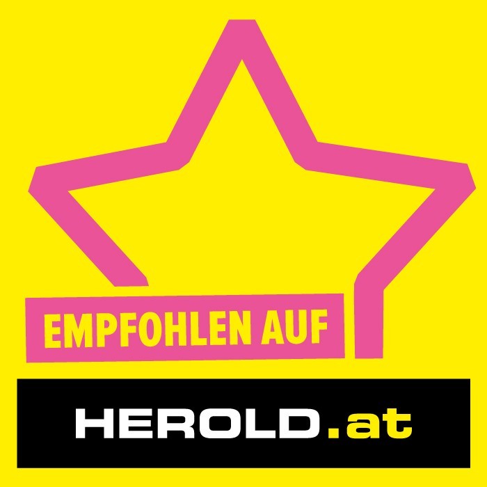 Bewertungen auf HEROLD.at